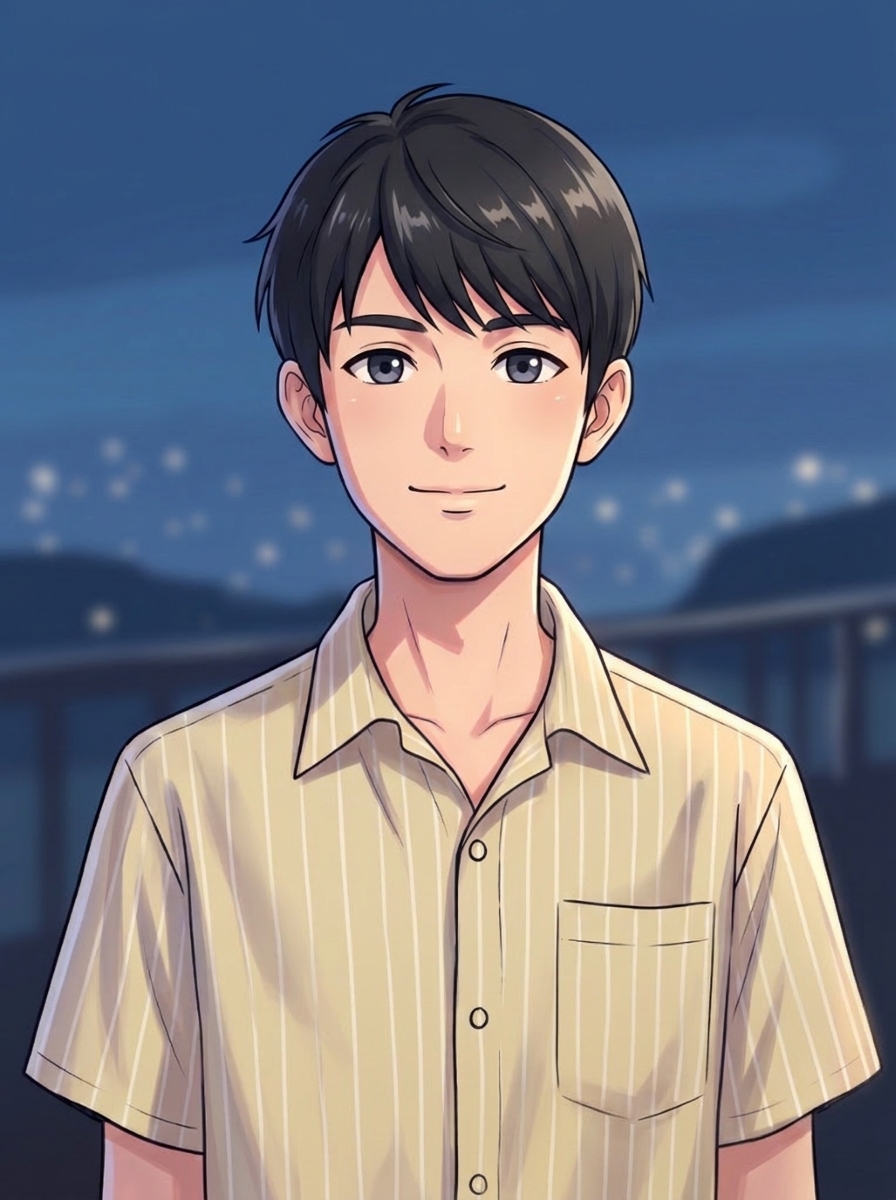 Yang Wu - 全端工程師 · AI 應用與工作流開發